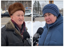 «Что здесь творится – это кошмар»: что думают воронежцы об уборке снега в городе