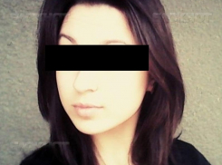 Пропавшая 14-летняя школьница ночевала на лавочках в Петровском сквере Воронежа