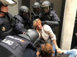 Референдум в Каталонии показал, чьи СМИ свободнее