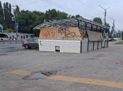 Порочный круг: мэрия и концессионер вошли в клинч в Воронеже