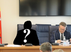 Кто придёт на Воргордуму вместо председателя Ходырева?