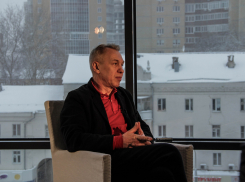 Мне сложно воспринимать Оксимирона, – Александр Ф. Скляр в Воронеже