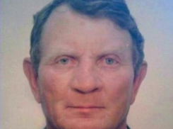 69-летний пенсионер со шрамом пропал в Воронежской области