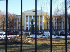 Пресс-служба ВГТУ прокомментировала уголовное дело доцента