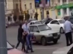 В Воронеже осудили инспектора ДПС, жестоко избившего братьев-водителей
