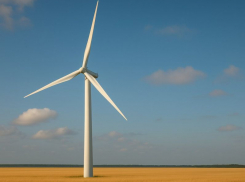 «Росатом» свернул проект ветряка за 26,5 млрд рублей в Воронежской области