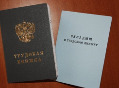 В Воронежской области заправщице АЗС вернули законную работу