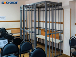 Воронежский ревнивец ударил жену по голове, от последствий она скончалась через полтора месяца 