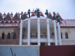 Ответ областного правительства по ремонту Театра кукол – общественного контроля не будет