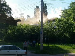 Жители Ломоносова в Воронеже пожаловались на «асбестовый геноцид»