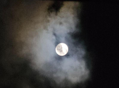 Без негатива: чем опасно Суперлуние для воронежцев