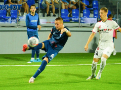 Сколько миллионов из воронежского бюджета получил «Факел» в 2024 году