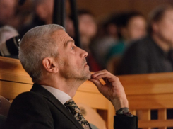 В Воронеже собираются открыть арт-кластер