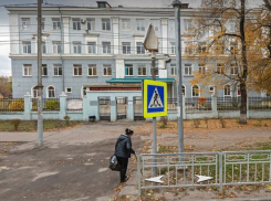 Школа по программе «Всё лучшее - детям» попала в скандал в Воронеже