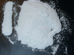 В Воронежской области задержали наркоторговку