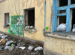 Строительная компания воронежского депутата Гусева не выполняет обязательства по КРТ в Липецке