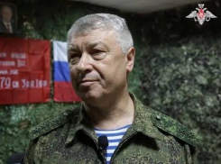 Цель покушения на генерала Алексеева назвал Журавлев