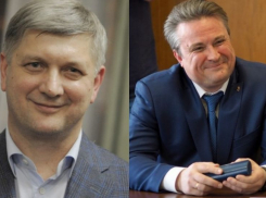 Губернатор Гусев выяснил, почему мэр Кстенин не защитил Воронеж от кладбищенских клещей