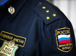 В Воронежской области судебный пристав похитил деньги должника