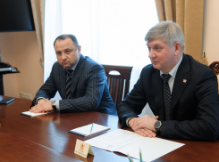 АИР – всё: и.о. губернатора Шабалатов контролирует ликвидацию 