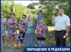 Скандальный чиновник предложил воронежцам утешение вместо безопасной дороги