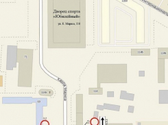 В Воронеже улицу Карла Маркса перекроют на три дня