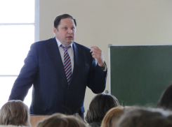 Сергей Филоненко больше не будет возглавлять Общественную палату Воронежа