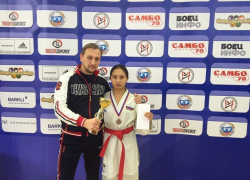 Судьи не пустили в финал Кубка России по каратэ воронежскую студентку