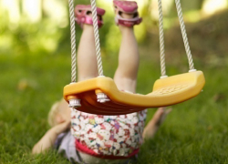 7-летняя девочка сломала позвоночник, играя в детском саду Воронежа 