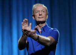 Михаил Задорнов выступит в Воронеже 20 сентября 