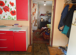 Воронежец ответит за кровавую расправу над знакомой 