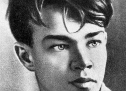 100 лет назад родился воронежский поэт-антифашист Василий Кубанев