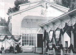 99 лет назад в Воронеже появилась знаменитая «Карлуха»