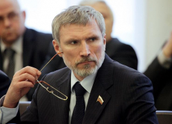 Депутат Госдумы от Воронежской области назвал Эрдогана беспринципным 