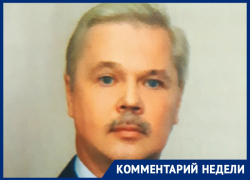 «Серый кардинал» догордеевской эпохи пояснил про комсомол и губернатора Шабанова