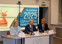 Тотальный игнор: явка на выборах-2025 в Воронеже снова на дне