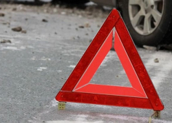 Пять автомобилей столкнулись на трассе М4 «Дон» в Воронежской области