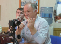 Чиновники продолжают игнорировать экологическую катастрофу в Масловке