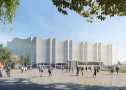 Поступило предложение о строительстве нового Центрального стадиона профсоюзов в Воронеже