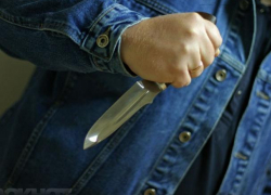 Мужчина, пытавшийся зарезать жительницу Воронежской области на глазах у 4-летней дочери, отправится в колонию на 8,5 лет 