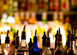 В Воронежской области кафе «Миллениум» торговало буторной водкой