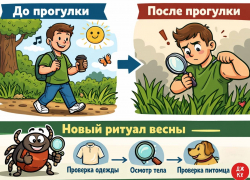 Новым ритуалом весны призвали заняться народ чиновники 