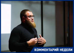 Итоги 2020 года в Воронеже – только позитив: гендиректор УК «ПГС» Виталий Горбанев