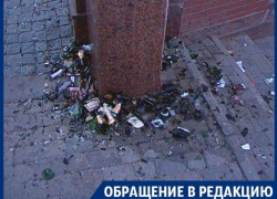 Отвратительные последствия свадебной традиции показали в Воронеже
