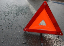 Два человека погибли в массовом ДТП на воронежской трассе