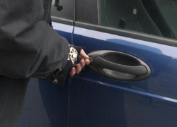 17-летнего автоугонщика задержали в Воронеже