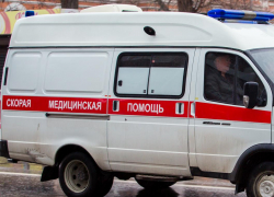 17-летний мопедист погиб под колесами Audi на воронежской дороге