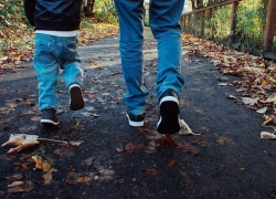 Чтобы уехать за границу, воронежец вспомнил о ребенке