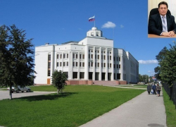 Глава Коминтерновского района Воронежа может покинуть свой пост 