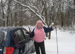 Префект Воронежской области вовремя потеряла фалангу пальца
